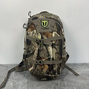 TIDEWE Hiking Backpack Waterproof Travel Bag Large Capacity Trekking Backpack